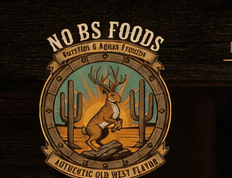 No BS Foods