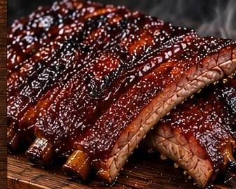 BBQ Ribs