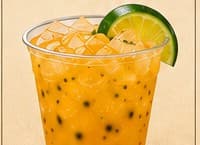 Maracuya Sunrise