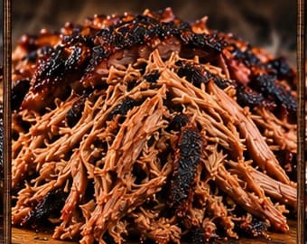 Pulled Pork