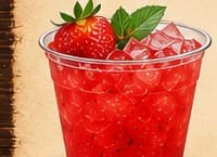 Strawberry Stampede