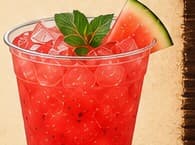Watermelon Trailblazer